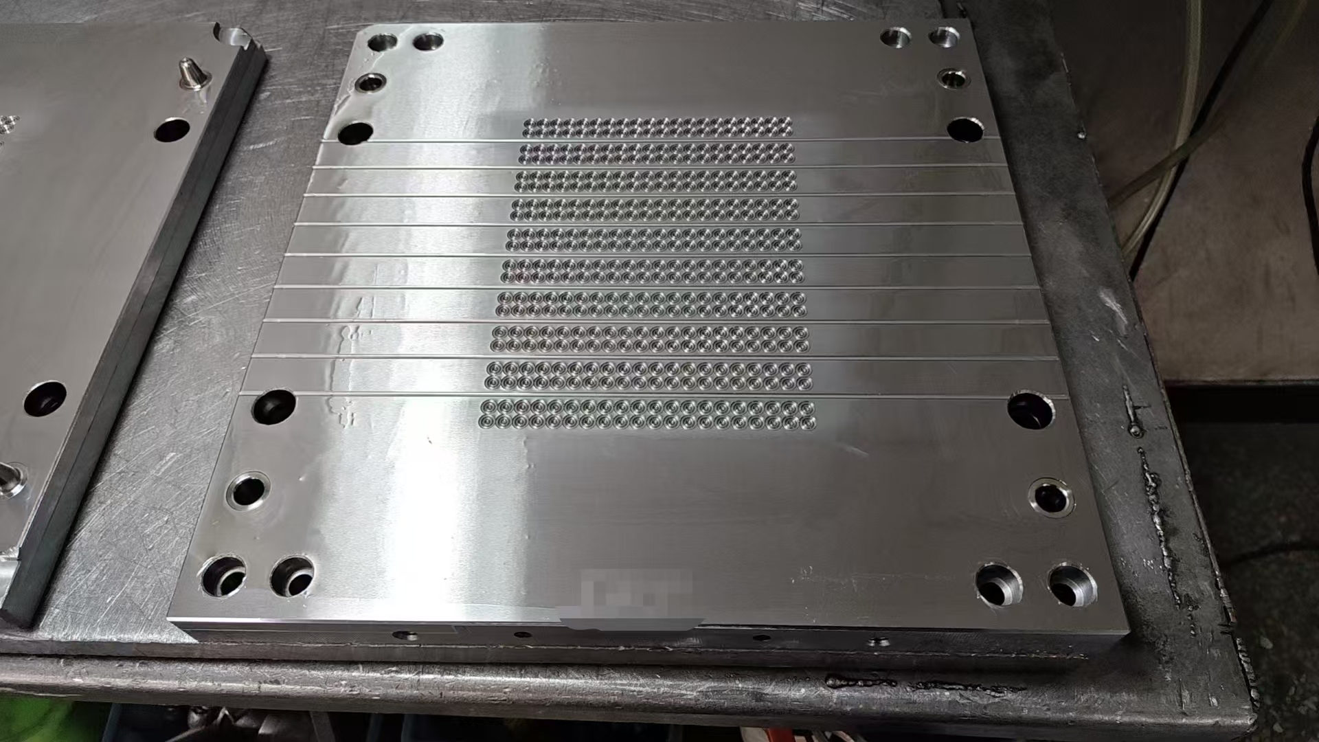 揭阳模具